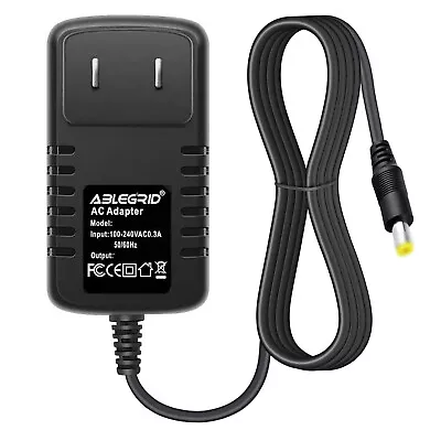 AC Adapter For SONY VAIO PCVA-SP2 PCVASP2 Speaker Power Supply Cord Charger PSU • $6.99