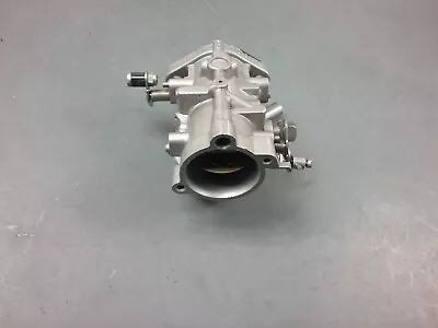 Carburetor From 50 HP Force Outboard Motor 1989 WE17 • $139.95