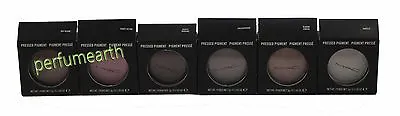 Mac Pressed Pigment 0.1oz/ 3g Shade Choose Shade New In Box • $19.49