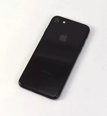 Apple IPhone 7 A1660 SmartPhone - Network Unlocked- 32GB - Black *Cosmetic* • $64.99