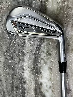 Mizuno JPX 921 Forged 4 Iron KBS Tour 120 C-Taper Stiff Steel Club J5855 EXC • $91.96