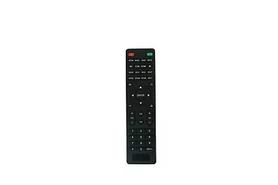 Replacement Remote Control For Viore LED19VH50 720p HD LED LCD Television • $14.23