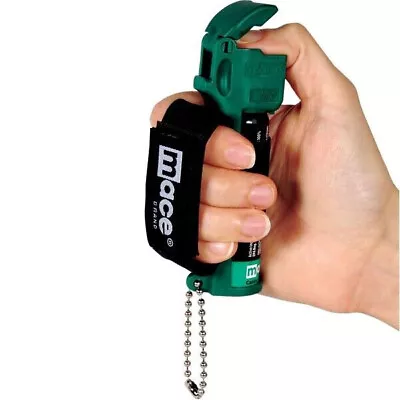 MACE Muzzle Dog K9 Deterrent PEPPER SPRAY 10ft Range • $14.49