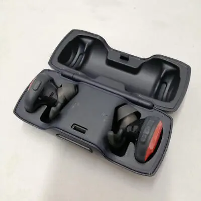 Bose SoundSport Free Truly Wireless Sport In Ear Headphones - Bright Orange • $186.12