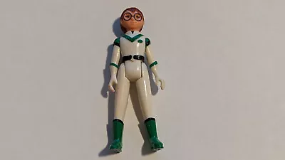 Vintage Voltron Panosh Place PIDGE Figure 1984 • $14.99