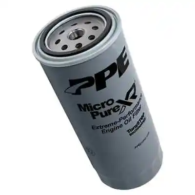 PPE Premium High-Efficiency 5-Micron Oil Filter For 01-19 Chevy/GMC 6.6L Duramax • $45.99
