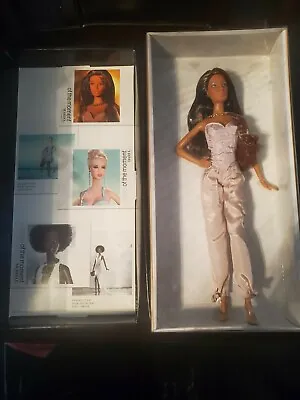 Model Of The Moment Marisa Gold Label Barbie Collector Never Opened  • $120