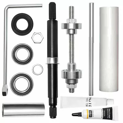 WTW8540BW1 Whirlpool Washer Tub Bearing Seal Install Tool Kit • $99.95