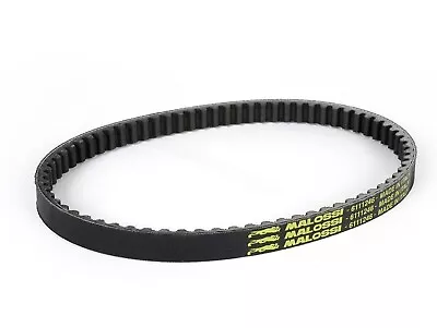 6111246 OEM Malossi Racing Belt For Vespa LX50 S50 And ET2 50cc FREE SHIPPING • $34.97