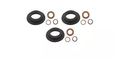 Fuel Injection Injector Seal Kit Massey Ferguson Tractor MF Diesel Direct Inject • $12.98