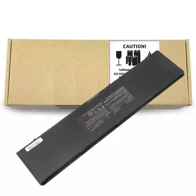 6350mAh Battery For Dell Latitude E7440 E7420 E7450 Series 3RNFD V8XN3 34GKR AU • $39.99