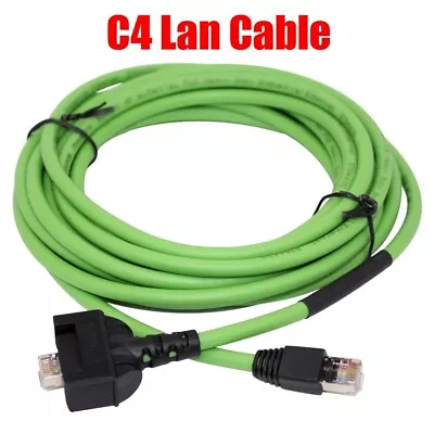 MB Star C4 Lan Cable Diagnostic Fit For Mercedes Benz Code & Fault Scanner Tools • $22.99