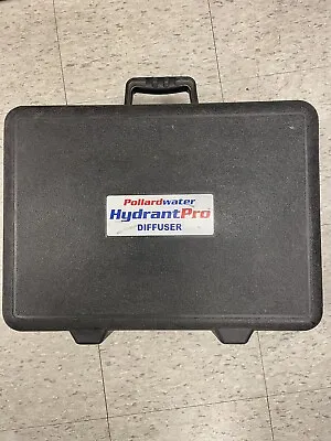 $299 • Buy Fire Hydrant Diffuser