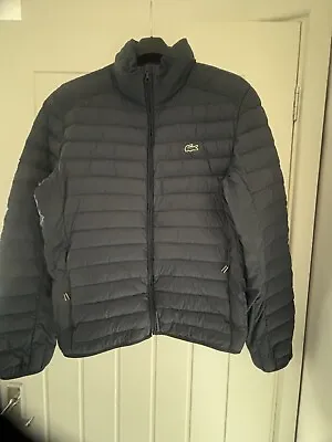 Lacoste Jacket • £50