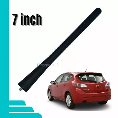 7  Antenna Black For Mazda 3 (2005-2020) • $13.75