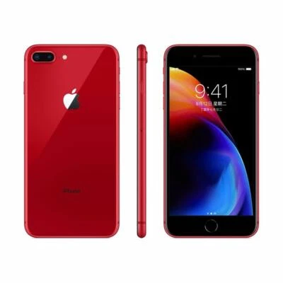 $369 • Buy New Factory Unlocked Apple IPhone 8 Plus+ 64/256GB Smartphone Au Seller 