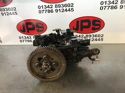 Rotary Diesel Injection Pump 729506-51349 X Yanmar 4TNV94 16v Engine....£450+VAT • £540