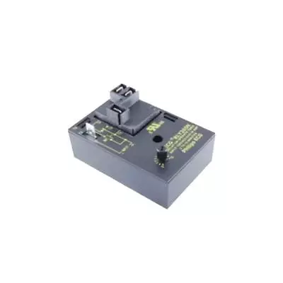 NTE Electronics RLY261N Relay-electromechanical High Power Cube Timer 12 VDC • $44.23
