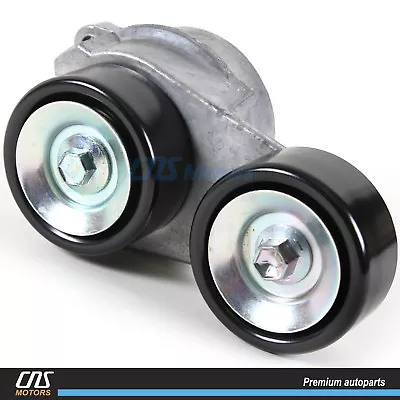 $38.50 • Buy ⭐Belt Tensioner⭐ For 03-15 HONDA Accord Odyssey Pilot Ridgeline MDX RL TL ZDX V6