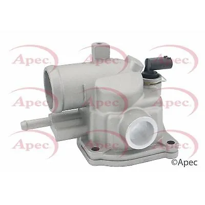 APEC ATH1075 Coolant Thermostat Fits Mercedes-Benz C-Class C 200 CDI C 220 CDI • £32.53