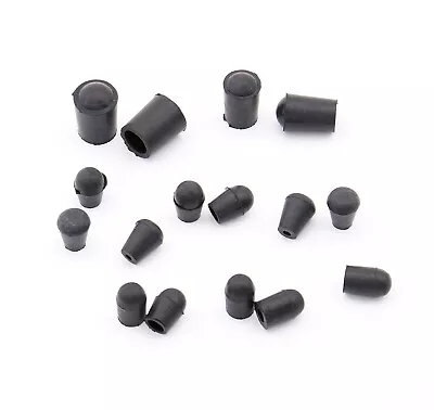 Mr Gasket 3704 Vacuum Cap Assortment • $41.20