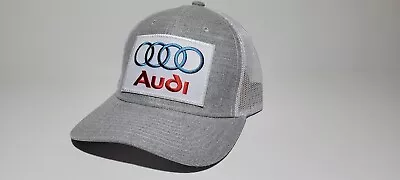 $27 • Buy Audi Trucker Hat