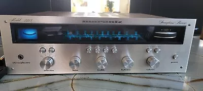 Marantz Model 2215 Stereophonic Receiver  • $599