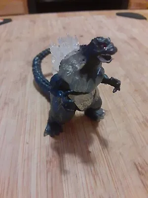 Godzilla Gojira X1 X Kong Action Figure Bandai? 2  Figure Loose  • $4.95