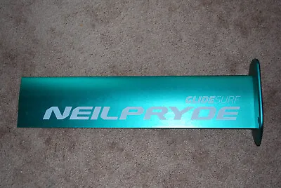 Neil Pryde Glide Surf Mast 65cm W/ 4-hole Base Plate Wing Wind Wake Prone Foil • $159.95