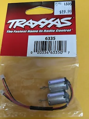 Traxxas  Quad Copter And Plane  Helicopter Parts # 6335 • $20