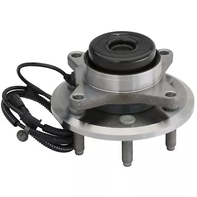 Moog 515143 Wheel Hubs Front Driver Or Passenger Side For F150 Truck Right Left • $222.40