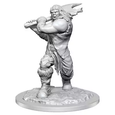 D&D Nolzur's Marvelous Miniatures: Ogre Female (90426) • $3.99