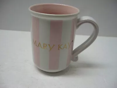 Mary Kay Coffee Mug Cup Pink • $24.99