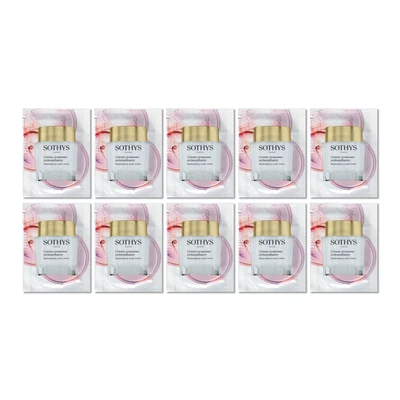 $5.50 • Buy Sothys Redensifying Youth Cream SAMPLE X 10