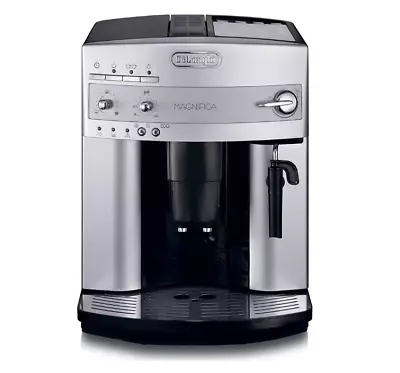 Delonghi ESAM3200.S Fully Automatic Coffee Maker Silver • $1161.50