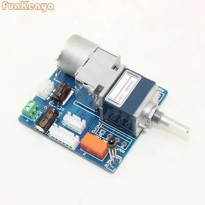 ALPS27 Motor Remote Control Volume Control Board Alps Japanese Potentiometer • $68