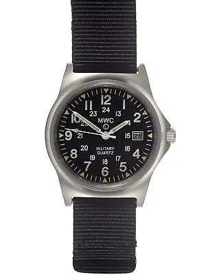 MWC G10LM/1224 Military Watch • £83.99