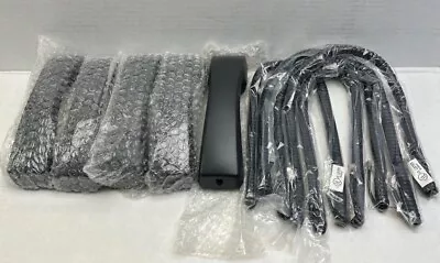 5 Mitel Intertel Axxess Handsets New Oem With New Cord 550 8620 8622 8660 8662 • $44.99