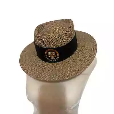 Unihats For Texace Grentree Men's Straw Hat • $20