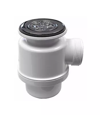 McAlpine STW3-R Shower Trap With 19mm Seal & 70mm Waste • £7.50