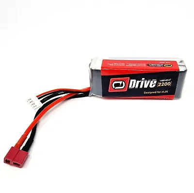 MJX Hyper Go Upgrade Battery 3S LiPo 11.1v  2200mAh For 14301 14302 14209 14210 • £22.99
