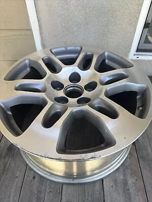 Wheel 18x8 Alloy 6 Spoke Fits 07-09 MDX 20507148 (sold W/O Tires) Part # 15006B • $109