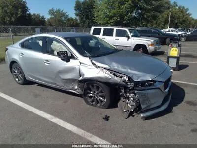 Passenger Right Air Bag Passenger Dash Fits 17 MAZDA 6 8475421 • $223.99