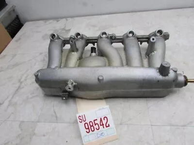 Air Intake Manifold S80 Volvo 2004-2006 Turbo Engine Motor 2.5L 5CYL OEM 948803 • $42.74