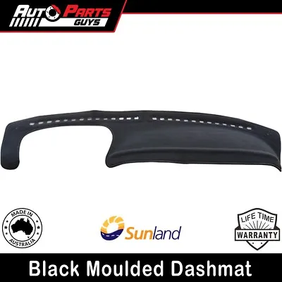 Fits Holden Commodore VS With Airbag 1995 1996 1997 Black Dashmat* • $89.99