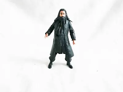 Pirates Of The Caribbean Black Beard 3.75  Action Figure  • £8.99