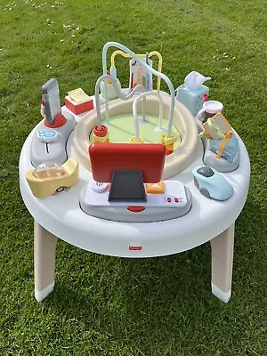 Fisher Price Office Activity Desk Centre • £50