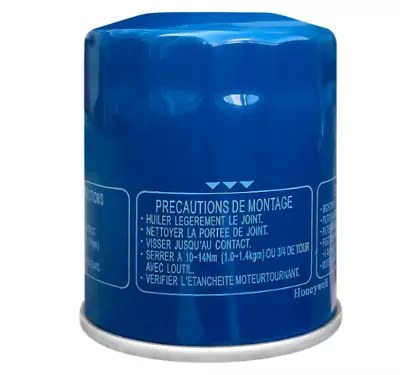 1Pack Honda Oil Filter 15400-PLM-A02 Fits GX690 GX630 GX610 GX620 GX670 • $19.49