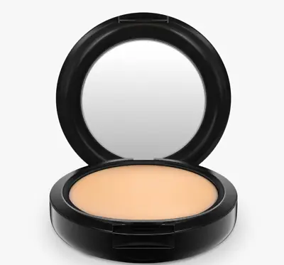 (NEW) MAC Studio Fix Powder Plus Foundation - NC35 • £25