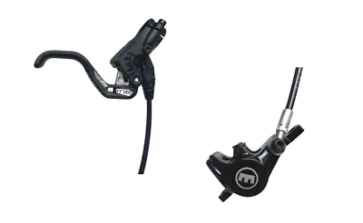 New Magura MT Trail Sport 1 Finger Hydraulic Disc Brake 2200mm Front Or Rear • $51.03
